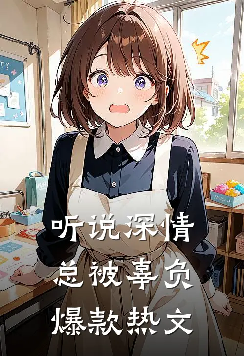 听说深情总被辜负爆款热文