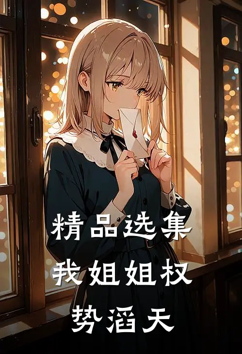 精品选集我姐姐权势滔天