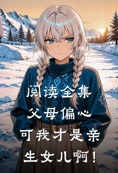 阅读全集父母偏心，可我才是亲生女儿啊！