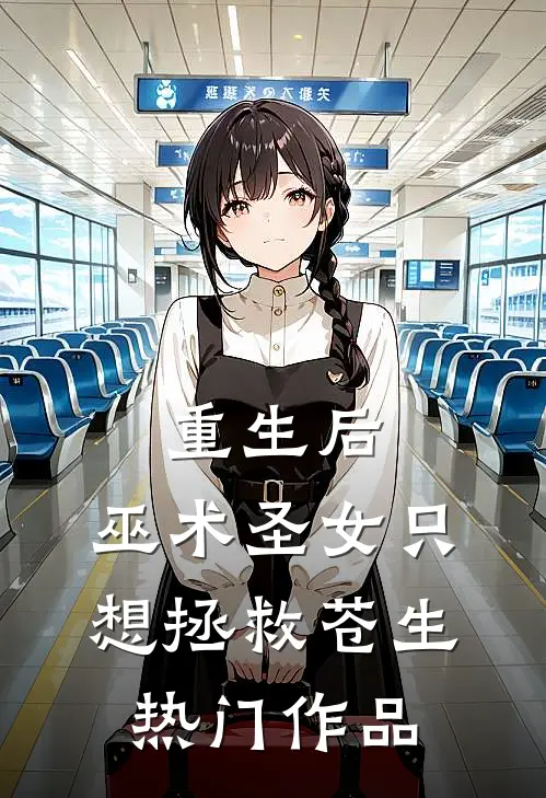 重生后，巫术圣女只想拯救苍生热门作品