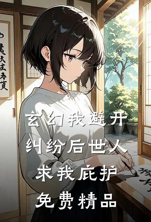 玄幻我避开纠纷后世人求我庇护免费精品