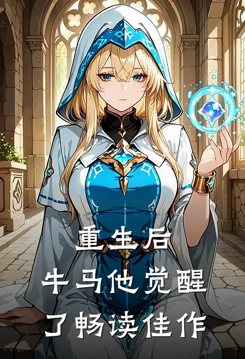 重生后,牛马他觉醒了畅读佳作