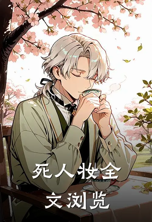 死人妆全文浏览