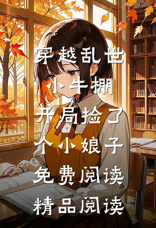 穿越乱世小牛棚,开局捡了个小娘子免费阅读精品阅读