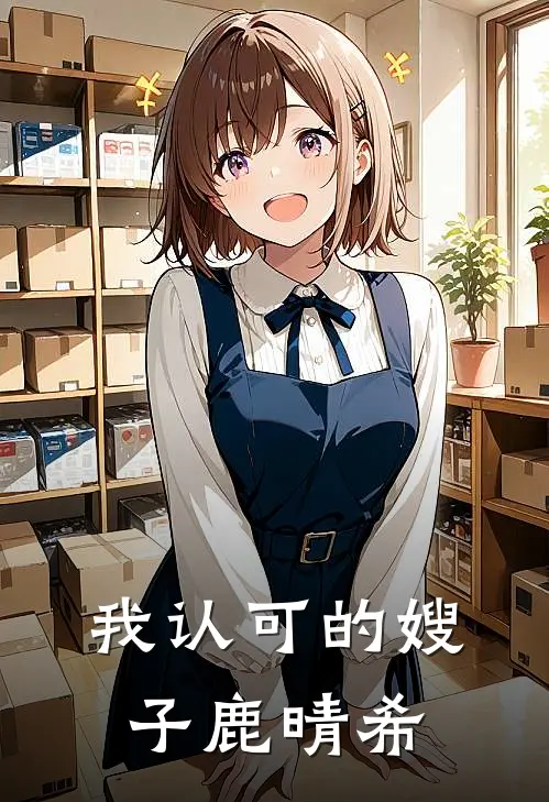我认可的嫂子鹿晴希