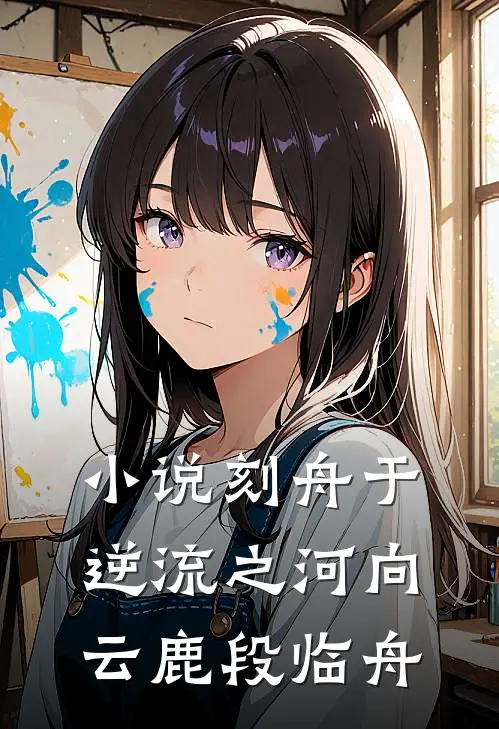 小说刻舟于逆流之河(向云鹿段临舟)