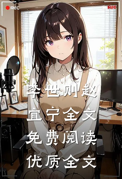 李世则赵宜宁全文免费阅读优质全文