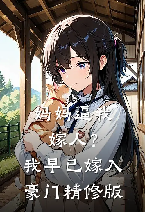 妈妈逼我嫁人？我早已嫁入豪门精修版