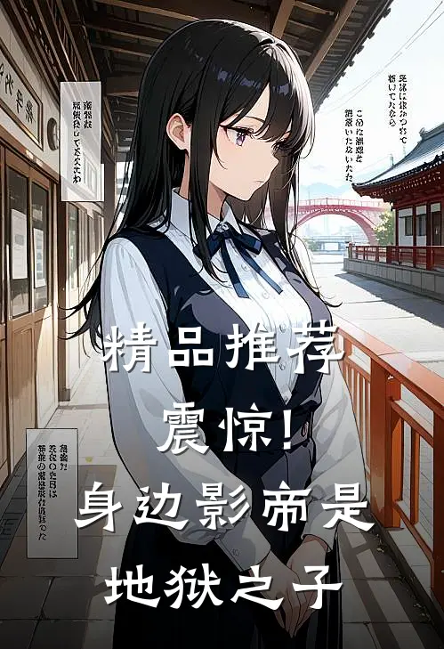 精品推荐震惊!身边影帝是地狱之子