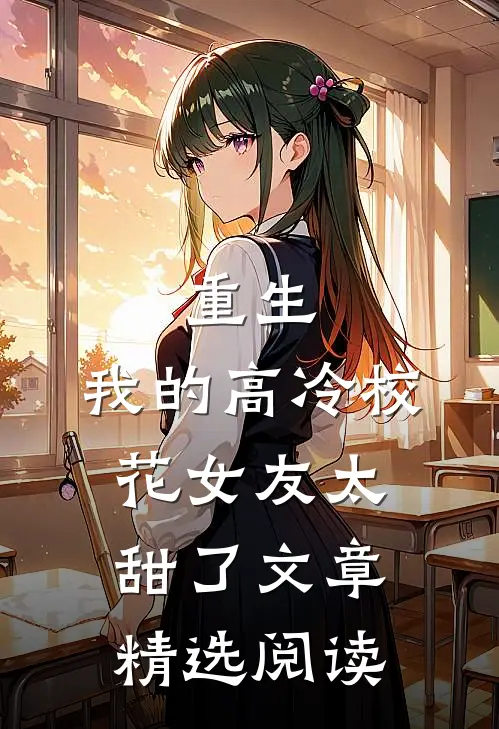 重生我的高冷校花女友太甜了文章精选阅读网