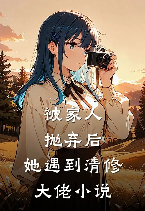 被家人抛弃后,她遇到清修大佬阅读
