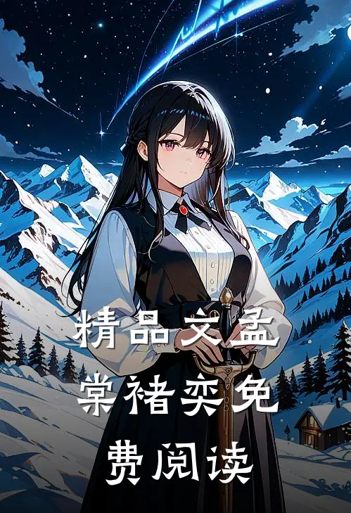 精品文孟棠褚奕免费阅读