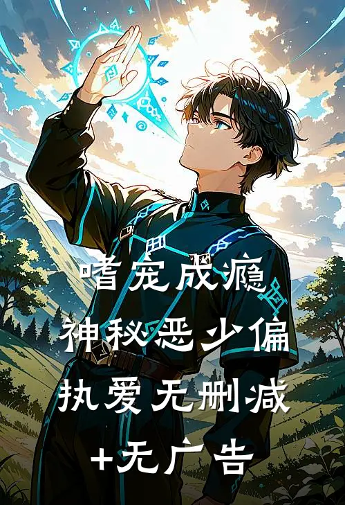 嗜宠成瘾：神秘恶少偏执爱无删减+无广告