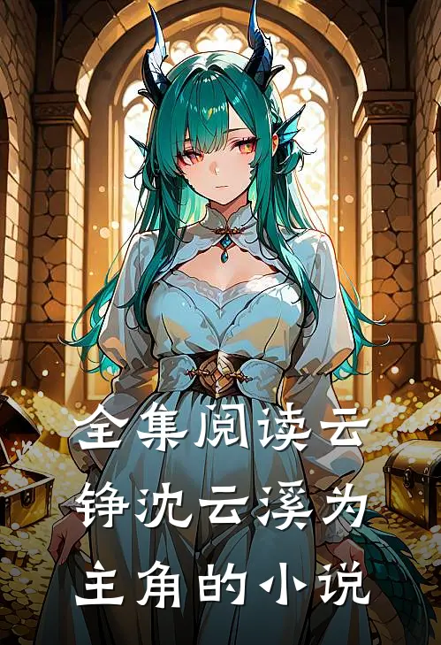 全集阅读云铮沈云溪为主角的小说
