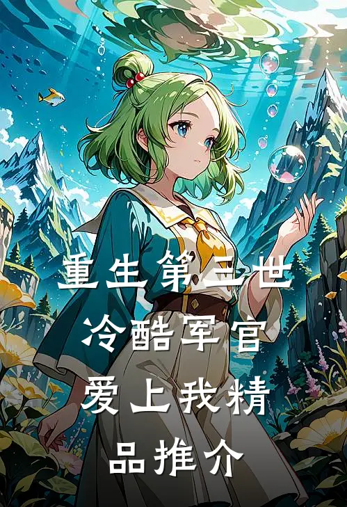 重生第三世冷酷军官爱上我精品推介在线阅读