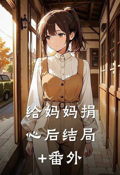 给妈妈捐心后结局+番外