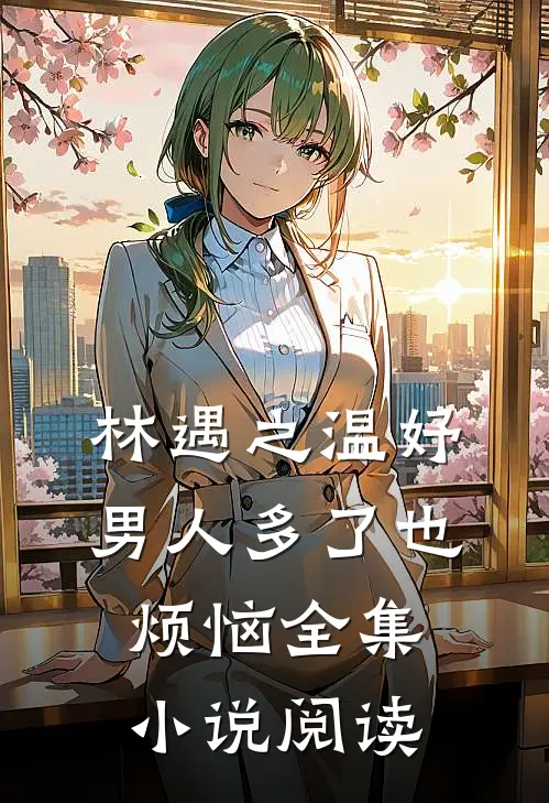 林遇之温妤男人多了也烦恼全集小说阅读