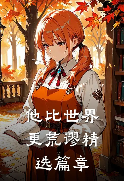 他比世界更荒谬精选篇章