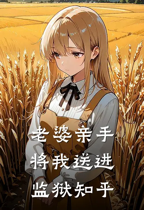 老婆亲手将我送进监狱知乎