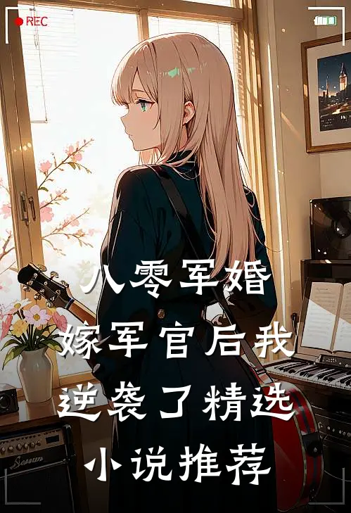 八零军婚：嫁军官后我逆袭了精选小说推荐