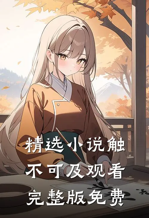 精选小说触不可及观看完整版免费