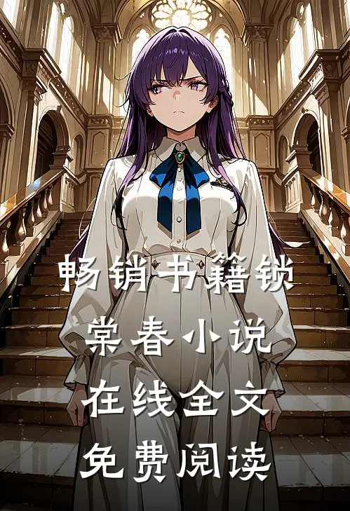 畅销书籍锁棠春小说在线全文免费阅读