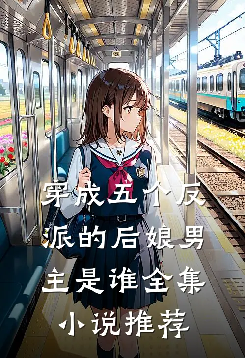 穿成五个反派的后娘男主是谁全集小说推荐