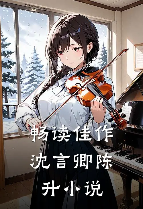 畅读佳作沈言卿陈升小说