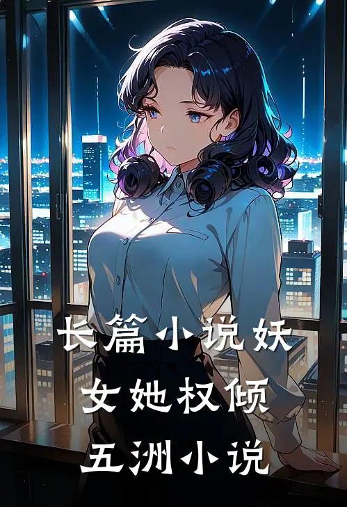 长篇小说妖女她权倾五洲小说