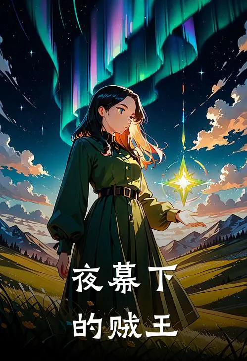 夜幕下的贼王
