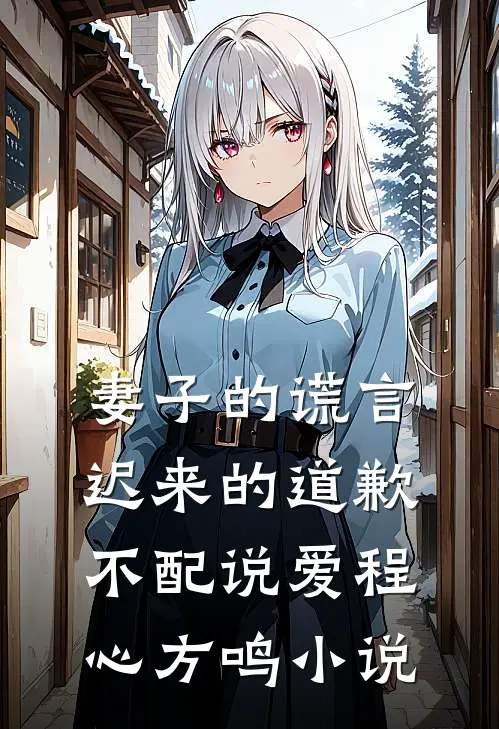 妻子的谎言：迟来的道歉不配说爱程心方鸣小说