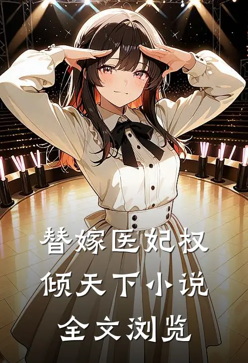 替嫁医妃权倾天下小说全文浏览