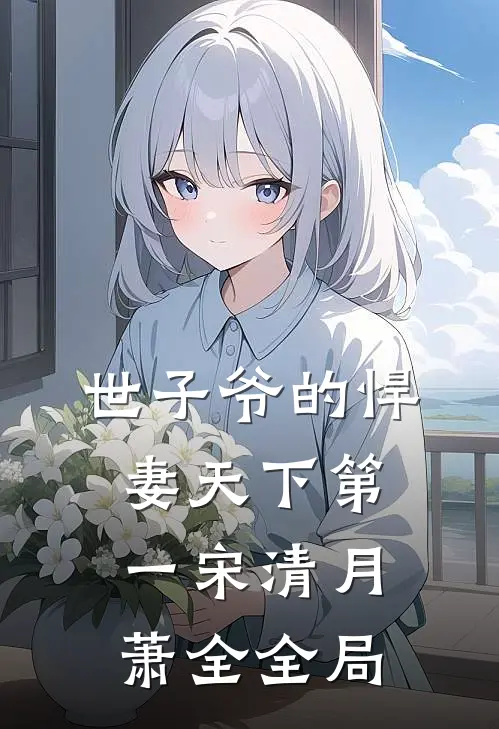 世子爷的悍妻天下第一宋清月萧全全局