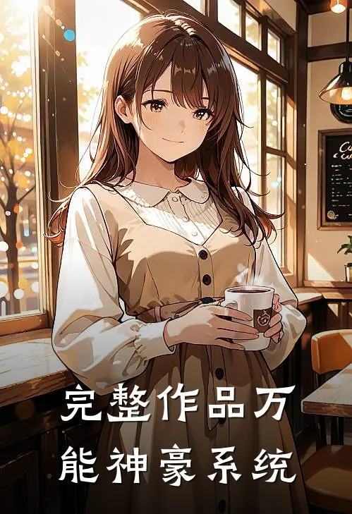 完整作品万能神豪系统