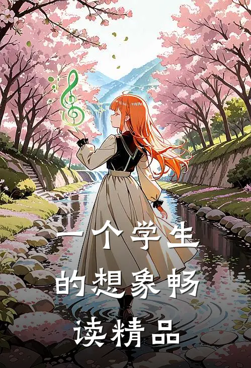 一个学生的想象畅读精品