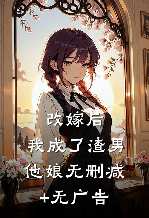 改嫁后，我成了渣男他娘无删减+无广告