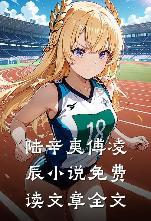 陆辛夷傅凌辰小说免费读文章全文