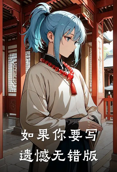 如果你要写遗憾无错版