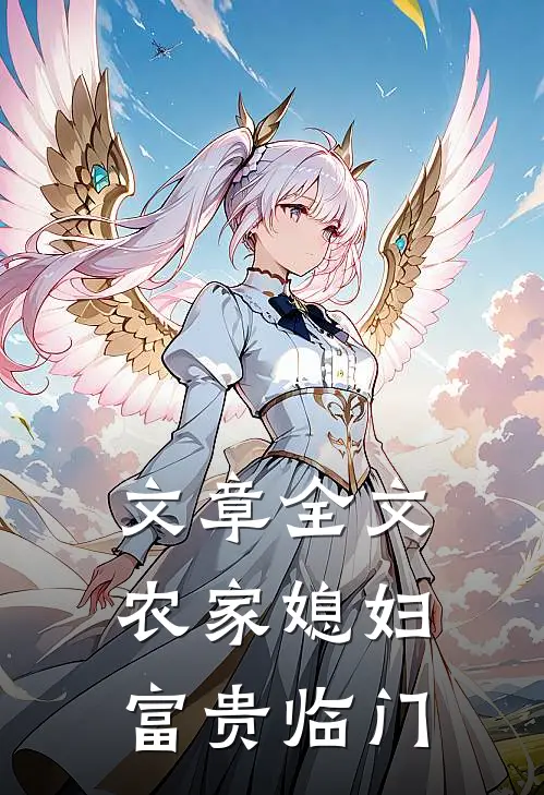 文章全文农家媳妇:富贵临门