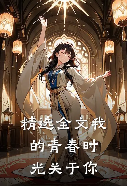 精选全文我的青春时光关于你