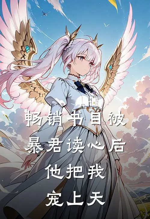 畅销书目被暴君读心后，他把我宠上天