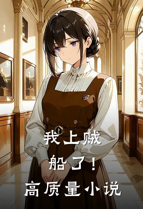 我上贼船了!高质量免费阅读