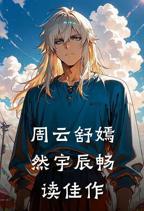 周云舒嫣然宇辰畅读佳作