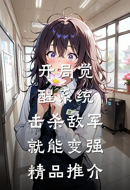 开局觉醒系统,击杀敌军就能变强精品推介
