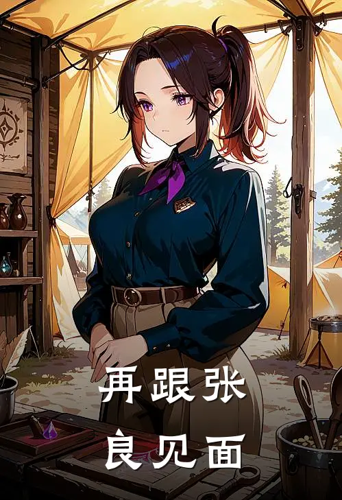再跟张良见面