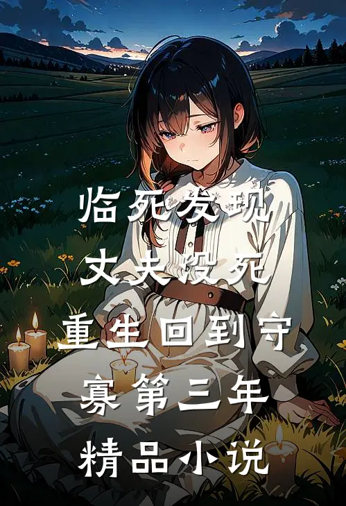 临死发现丈夫没死，重生回到守寡第三年精品小说