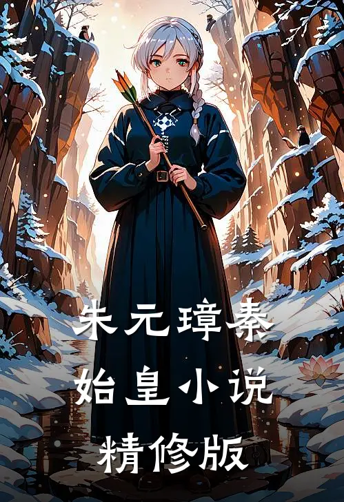 朱元璋秦始皇小说精修版