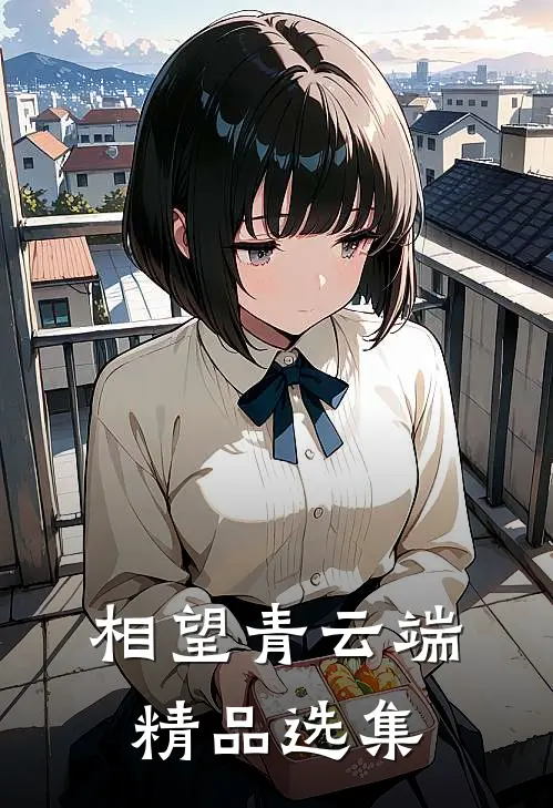 相望青云端精品选集