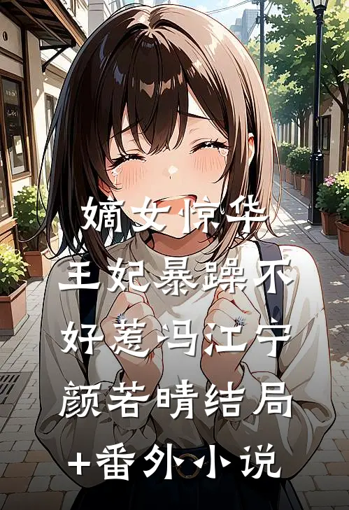 嫡女惊华：王妃暴躁不好惹冯江宁颜若晴结局+番外小说