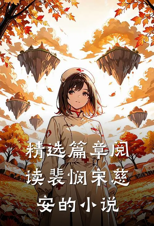 精选篇章阅读裴悯宋慈安的小说